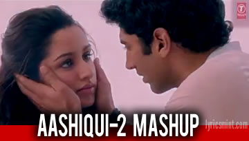 aashiqui 2 mashup song free download djmaza