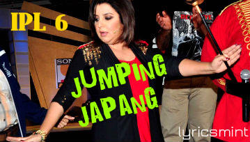 2013 Ipl Song Dil Jampic Japak Jampak Jampak Mp3 Song.com