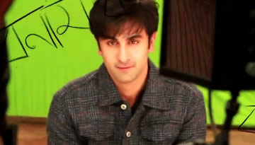 barfi ho gayi picture shuru