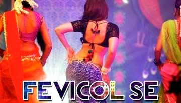 VIDEO: Fevicol Se - Kareena Kapoor's Song in Dabangg 2