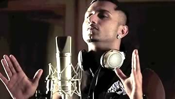 ACHKO MACHKO LYRICS & VIDEO - Honey Singh's Gujarati Song