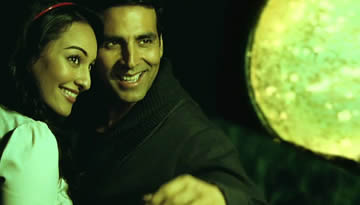 2012 Hindi Film Video