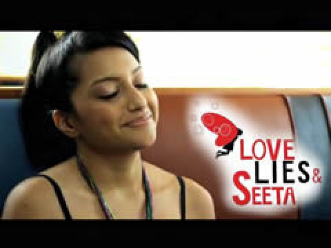 LOVE LIES and SEETA Trailer