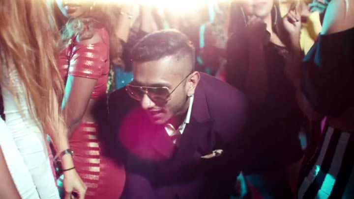 ONE BOTTLE DOWN VIDEO SONG - Yo Yo Honey Singh