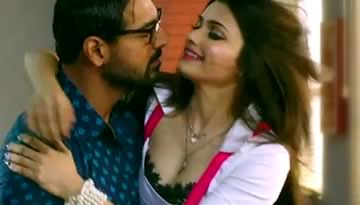 I Me Aur Main Video Song - Na Jaane Kahan Se | John, Prachi, Chitrangada