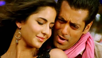VIDEO: Mashallah (Ek Tha Tiger) - Salman Khan, Katrina Kaif