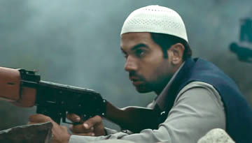 SHAHID TRAILER - 2012 | A Hansal Mehta Film