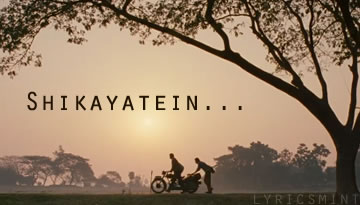 Shikayatein Mitane Lagi Lootera Video Song