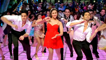 Download Disco Deewane Full Video Song