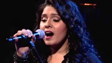 YAARIYAN - Sunidhi Chauhan Live - MTV Unplugged Season 2