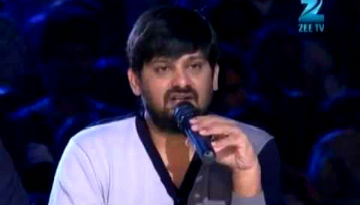 SaReGaMaPa 2012 - (EPISODE #3) Mumbai Auditions - 6 October
